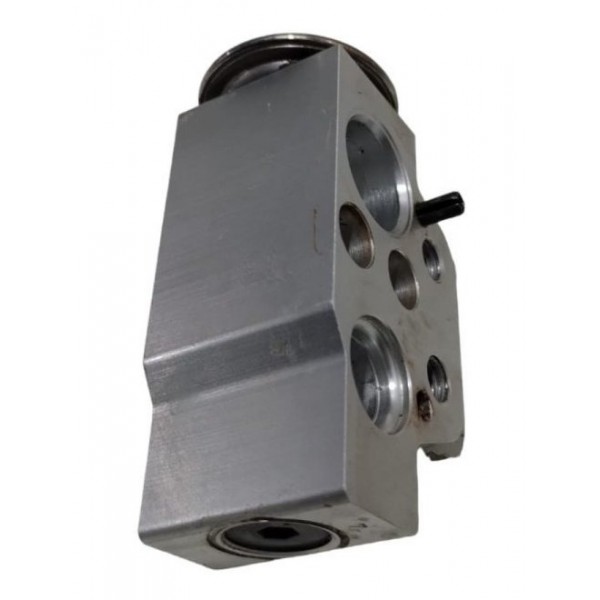 Válvula De Expansão Ar Condicionado Gol G5 G6 Fox