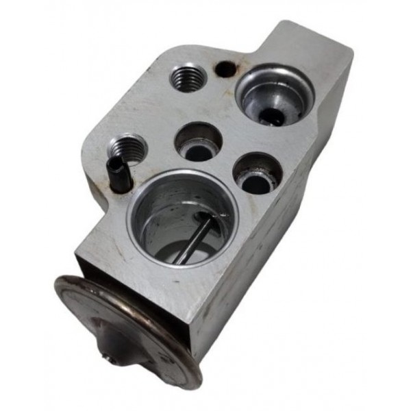 Válvula De Expansão Ar Condicionado Gol G5 G6 Fox