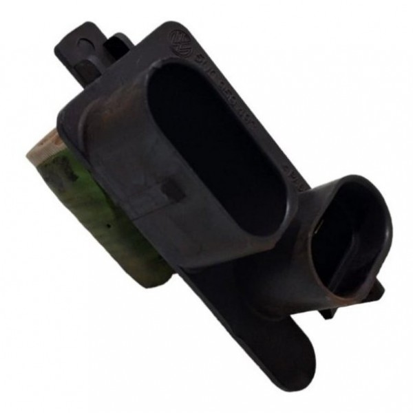 Resistencia Ventoinha Gol Voyage Saveiro G5 G6