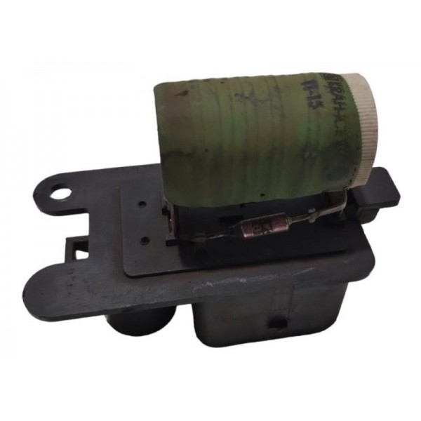 Resistencia Ventoinha Gol Voyage Saveiro G5 G6