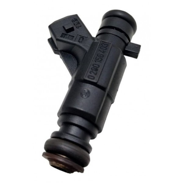 Bico Injetor Gol Golf Polo Voyage 1.6 Flex Vw 0280156403