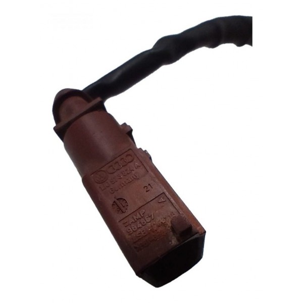 Sonda Lambda Vw Saveiro 1.6 Golf Jetta Passat 1j0 973 824 A