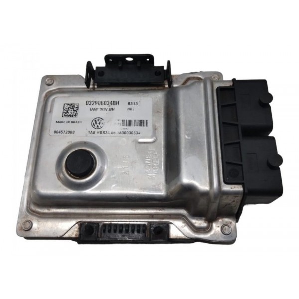 Módulo Injeção Volkswagen Saveiro 1.6 2018