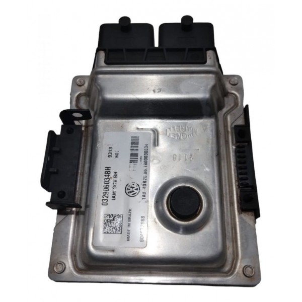 Módulo Injeção Volkswagen Saveiro 1.6 2018