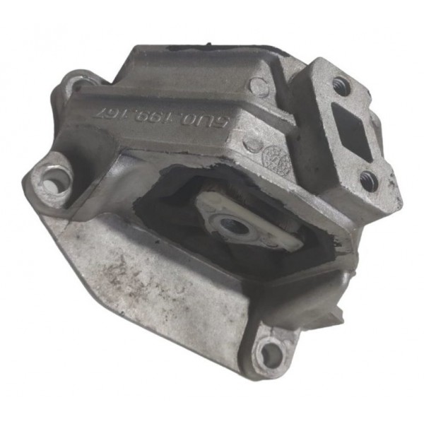 Coxim Superior Direito Motor Gol Saveiro G7 G8 1.6 5u0199167