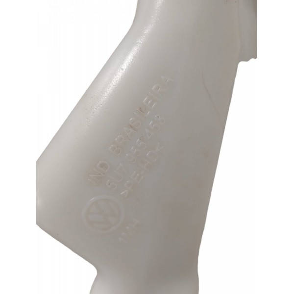 Reservatorio Agua Limpador Polo Fox Gol Saveiro