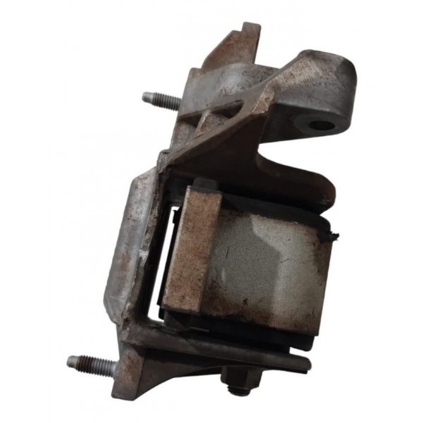 Coxim Câmbio Esquerdo Gol G5 G6 Fox 1.0 1.6