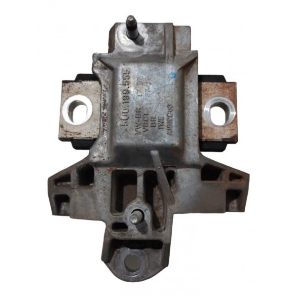 Coxim Câmbio Esquerdo Gol G5 G6 Fox 1.0 1.6