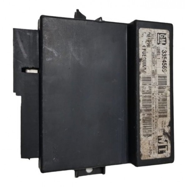 Módulo Conforto Gm Astra Vectra Zafira 9335469