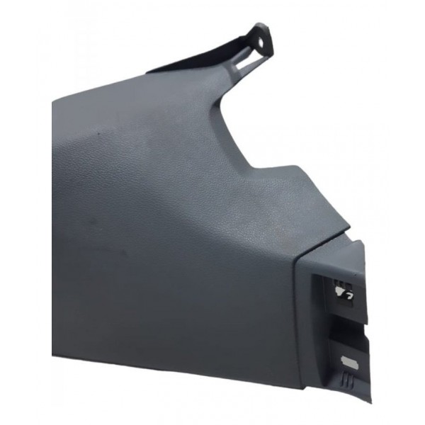 Acabamento Assoalho Banco Traseiro Ld Vw T-cross 2019/20