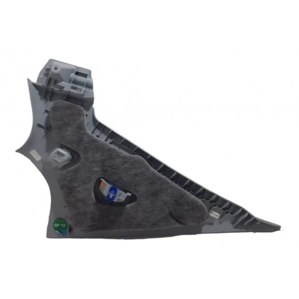 Acabamento Interno Coluna T/d Cruze Lt Turbo 2018 13454167