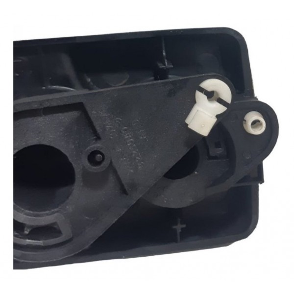 Maçaneta Interna Traseira Direita Master 2.5 2010 2011 2012 Original Foto