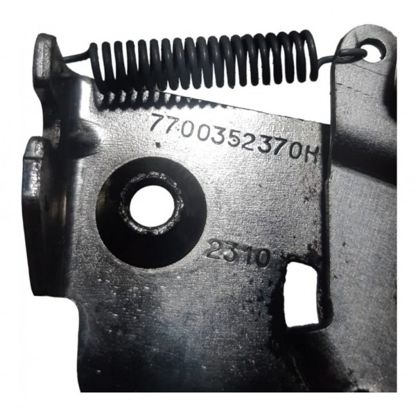 Mecanismo Abertura Porta Traseira Master 2.5 2004 2013