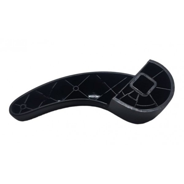 Maçaneta Interna Abertura Porta Traseira Baú Master 2011/12