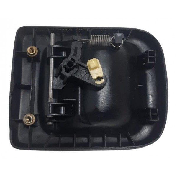 Maçaneta Externa Porta D/d Renault Master 02 A 13 Original Foto