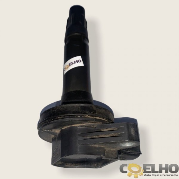 Bobina Ignição Original Ford Edge 3.5 V6 2011 (174)