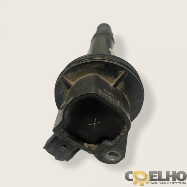 Bobina Ignição Original Ford Edge 3.5 V6 2011 (173)