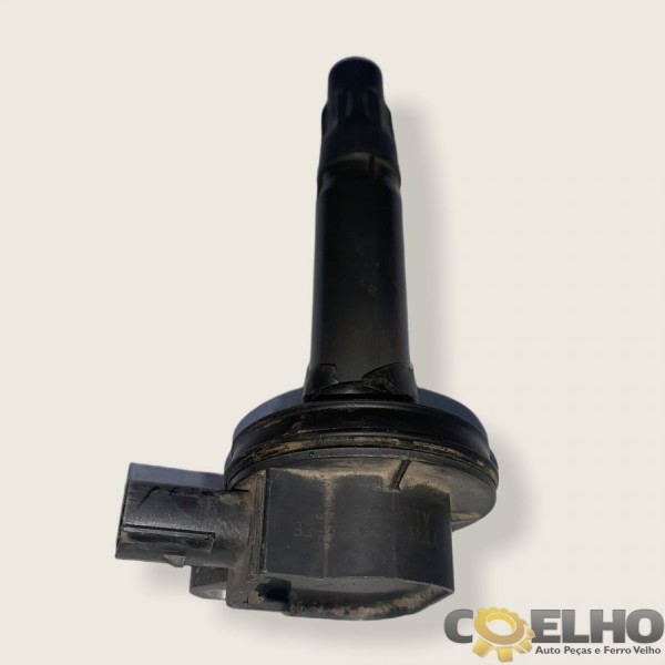 Bobina Ignição Original Ford Edge 3.5 V6 2011 (173)
