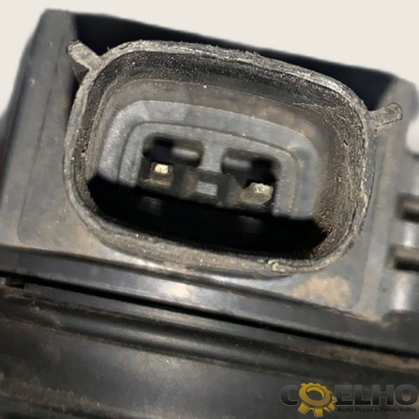 Bobina Ignição Original Ford Edge 3.5 V6 2011 (171)