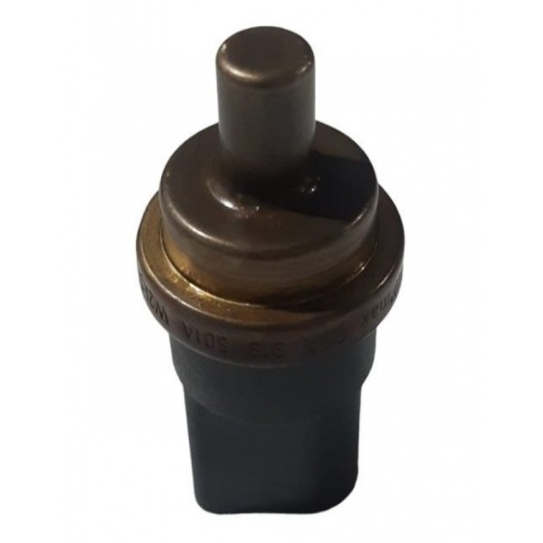 Sensor Temperatura Voyage Gol G5/g6 Saveiro Fox 2 Pinos