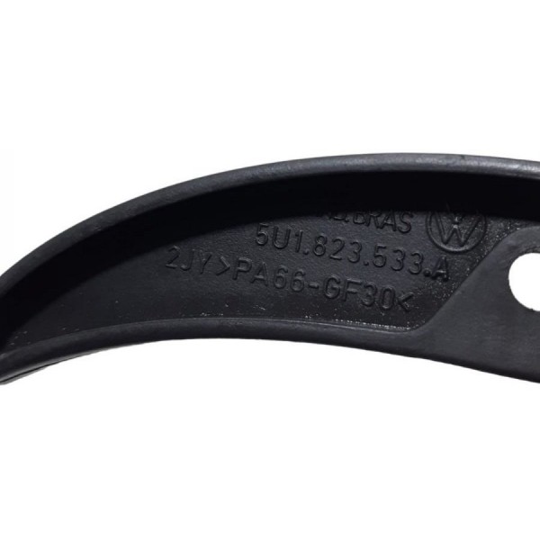 Puxador Interno Capo Fox Gol Voyage Saveiro G5 G6 Original