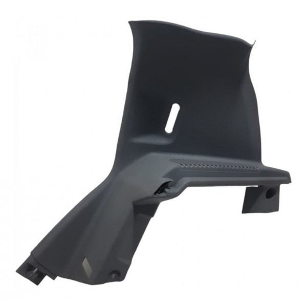 Suporte Bagagito Renault Clio 4 Portas L.d - 7700435024