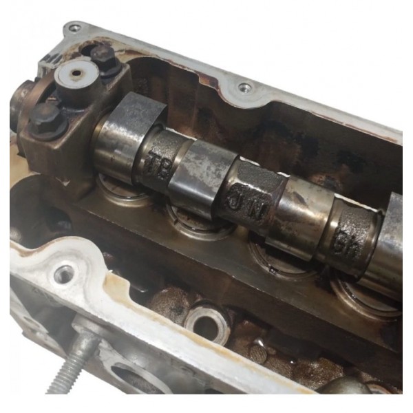 Cabeçote Fiat Evo Uno Vivace Palio Siena 1.0 8v Stander