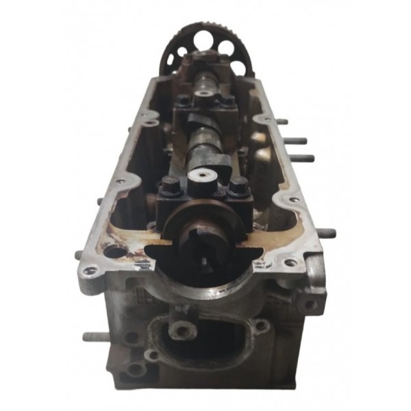 Cabeçote Fiat Evo Uno Vivace Palio Siena 1.0 8v Stander