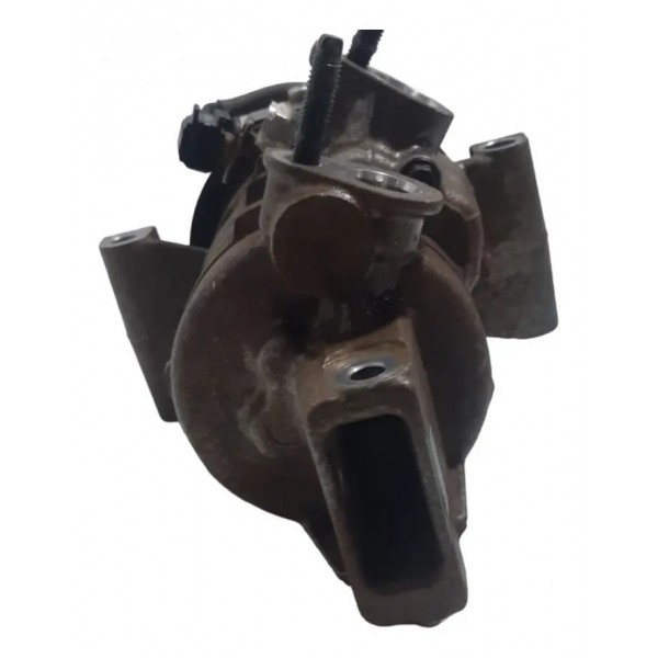 Compressor Ar Condicionado Ford Ka 1.0 2015 (e3b1-19d629-ba)