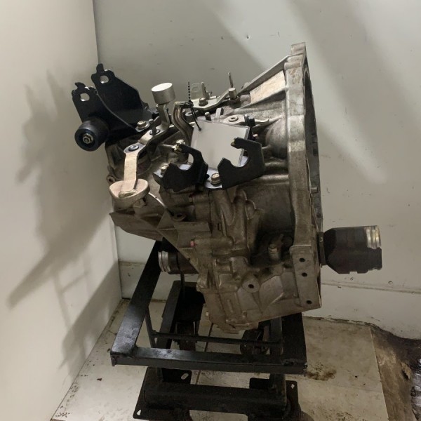 Caixa Câmbio Manual Etios Hb 1.3 Flex 2017/2018 98cv