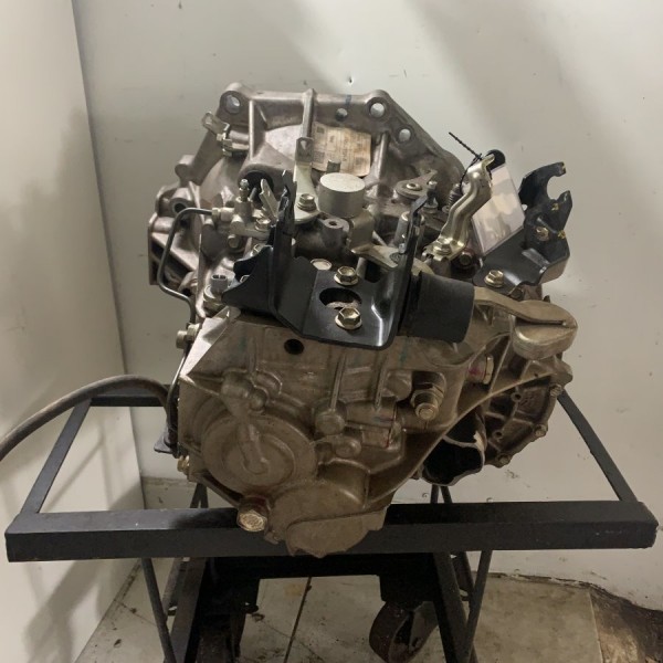 Caixa Câmbio Manual Etios Hb 1.3 Flex 2017/2018 98cv