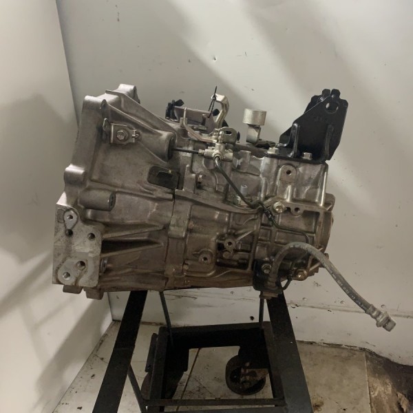 Caixa Câmbio Manual Etios Hb 1.3 Flex 2017/2018 98cv