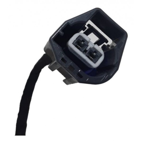Chicote Porta Dianteiro Direito Ford Ka 14/18 E3b514630