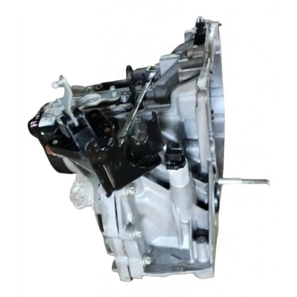 Câmbio Caixa Marcha Manual Nissan March 1.0 16v 2013 A 2018