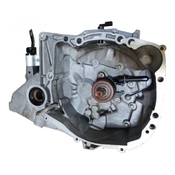 Câmbio Caixa Marcha Manual Nissan March 1.0 16v 2013 A 2018