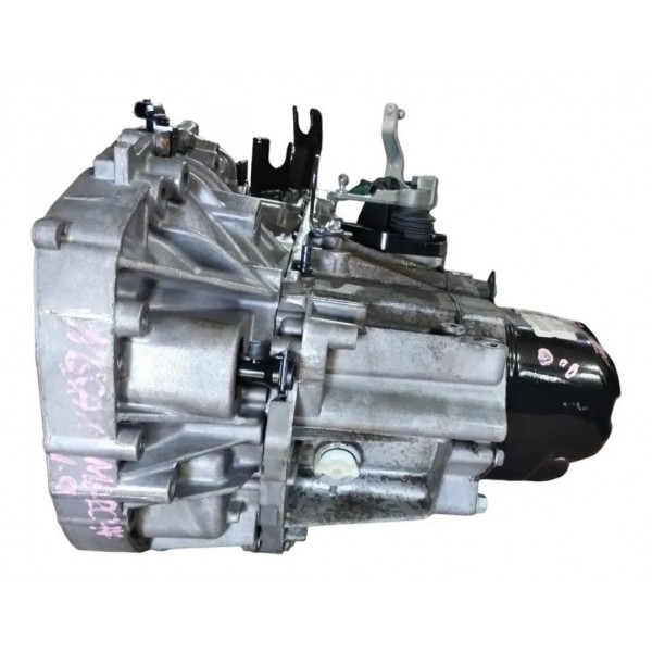 Câmbio Caixa Marcha Manual Nissan March 1.0 16v 2013 A 2018