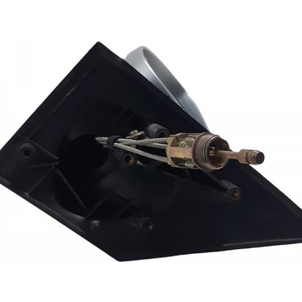 Retrovisor Esquerdo Suzuki Baleno 1995/1999