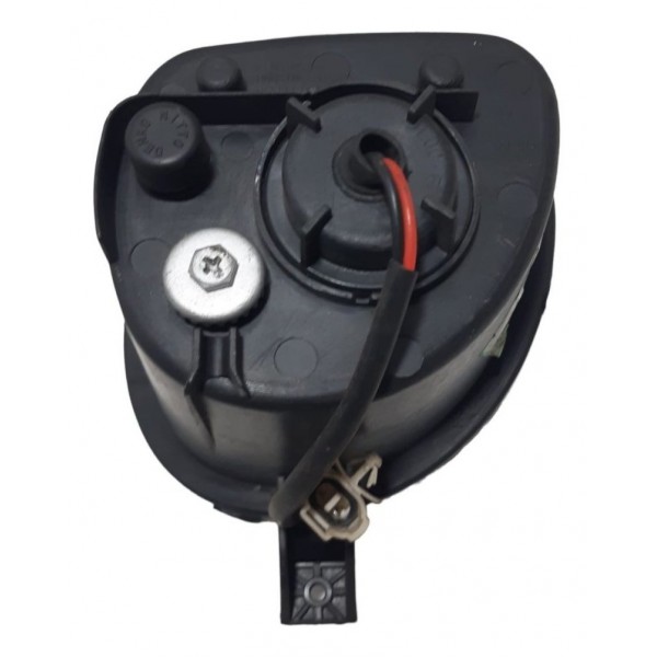 Farol De Milha Lado Direito Effa  M100