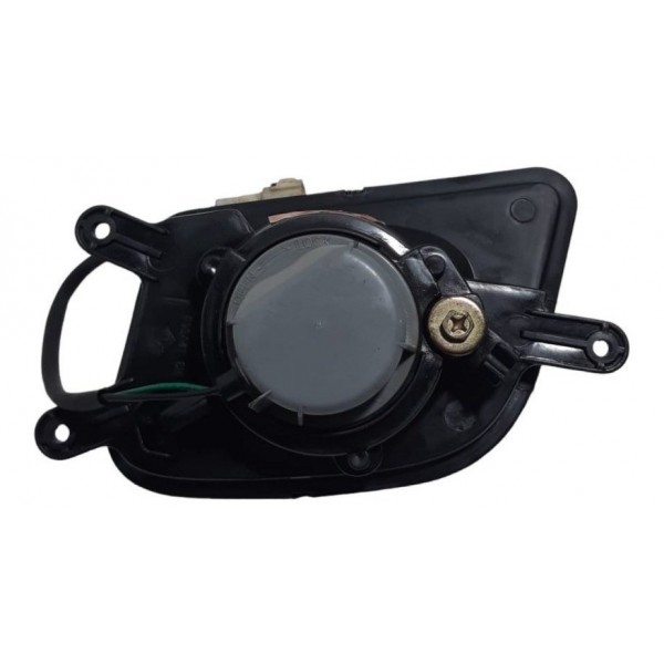 Farol De Neblina Esquerdo Effa Changhe M-100