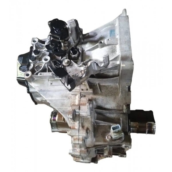 Caixa Câmbio Manual Hyundai Hb20 1.6 2013/2018