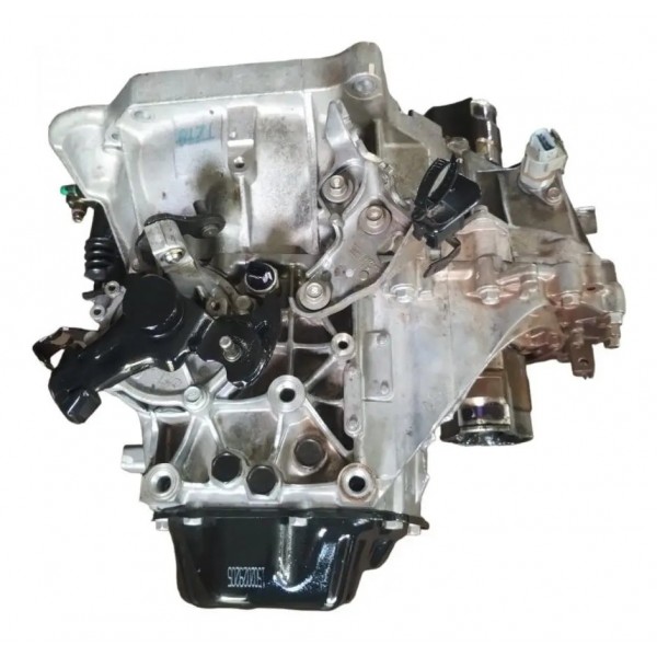 Caixa Câmbio Manual Hyundai Hb20 1.6 2013/2018