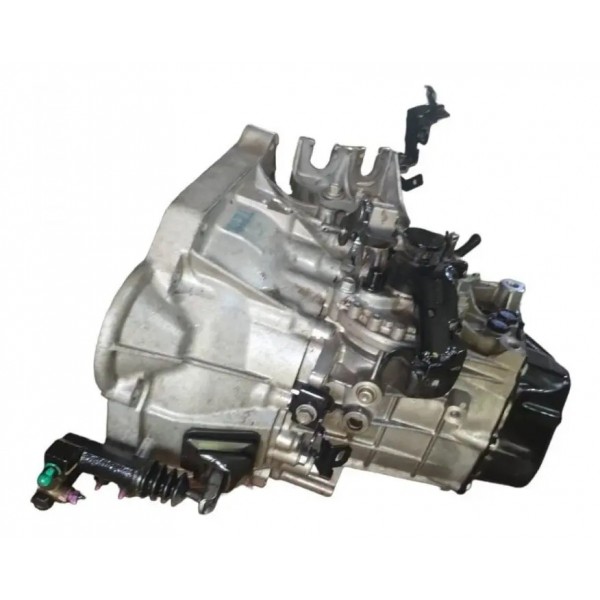 Caixa Câmbio Manual Hyundai Hb20 1.6 2013/2018