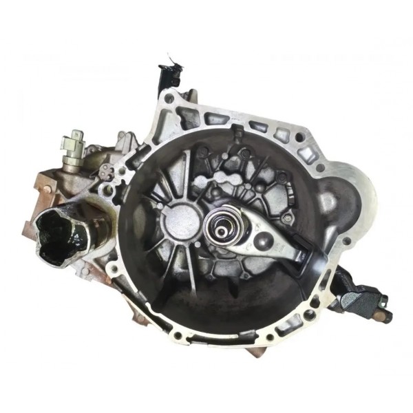 Caixa Câmbio Manual Hyundai Hb20 1.6 2013/2018