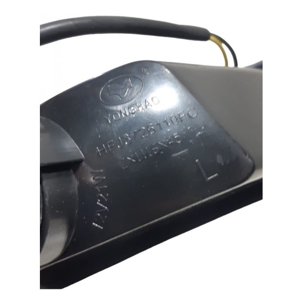 Lanterna Do Pisca D/e Effa Van 2010