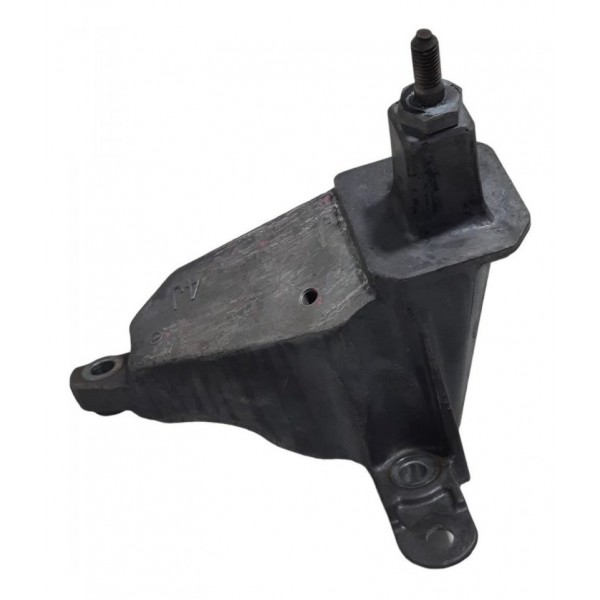 Suporte Coxim Câmbio Inferior Nissan March 1.6 2012 Manual