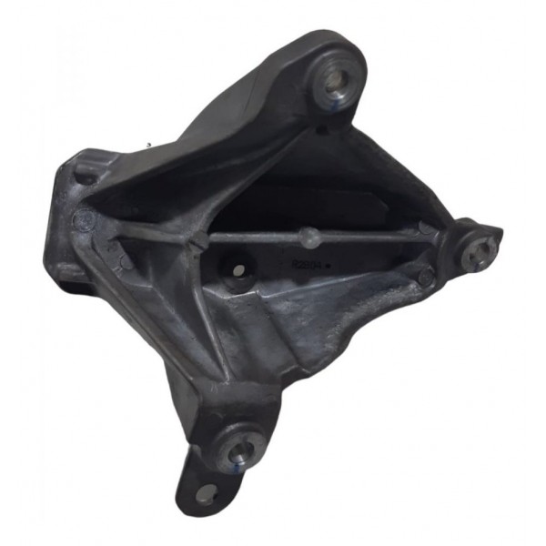 Suporte Coxim Câmbio Inferior Nissan March 1.6 2012 Manual