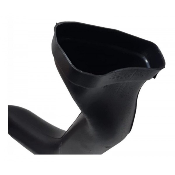 Duto Cano Saida Ar Painel Logan Sandero 2014 2019 278714495r