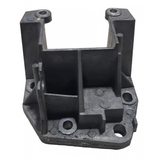 Suporte Do Coxim Do Cambio Ford Ka 12/13 3s657m125ad