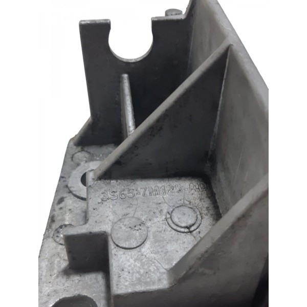 Suporte Do Coxim Do Cambio Ford Ka 12/13 3s657m125ad