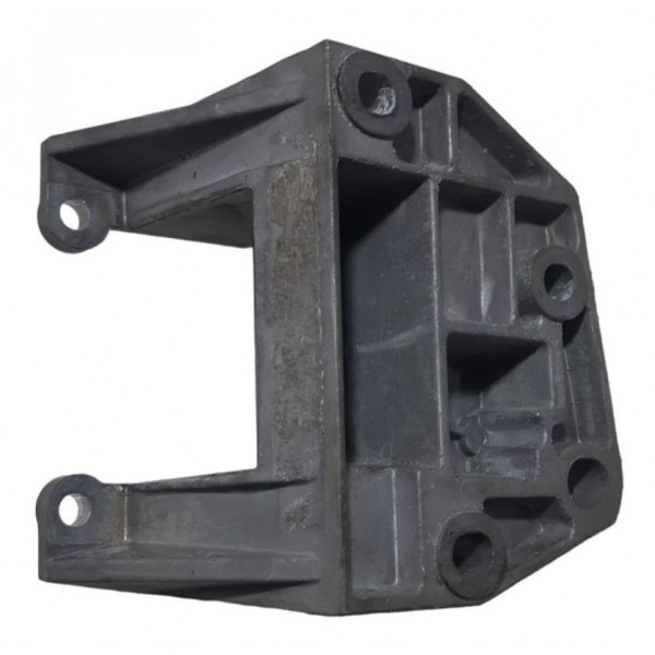 Suporte Do Coxim Do Cambio Ford Ka 12/13 3s657m125ad